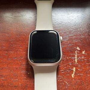 Apple Watch Series 7